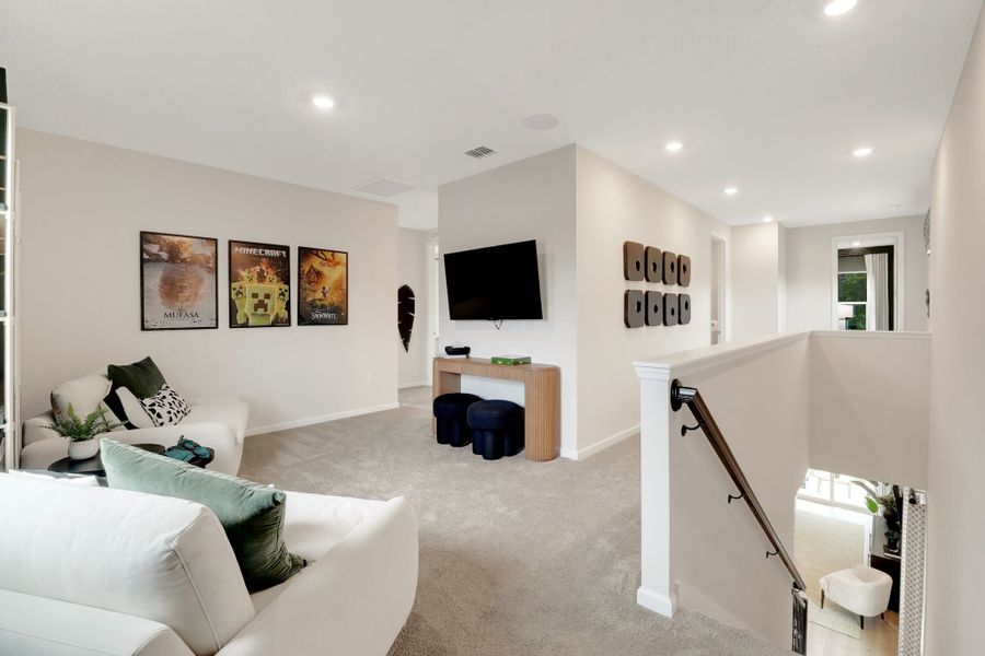 New Home in Lady Lake, FL.  - Slide 24