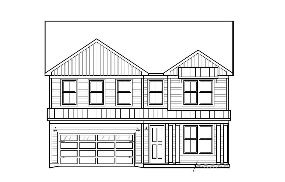 4br New Home in Moncks Corner, SC.  - Slide 4