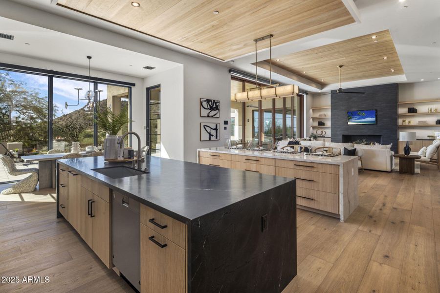 Double Island Double Island