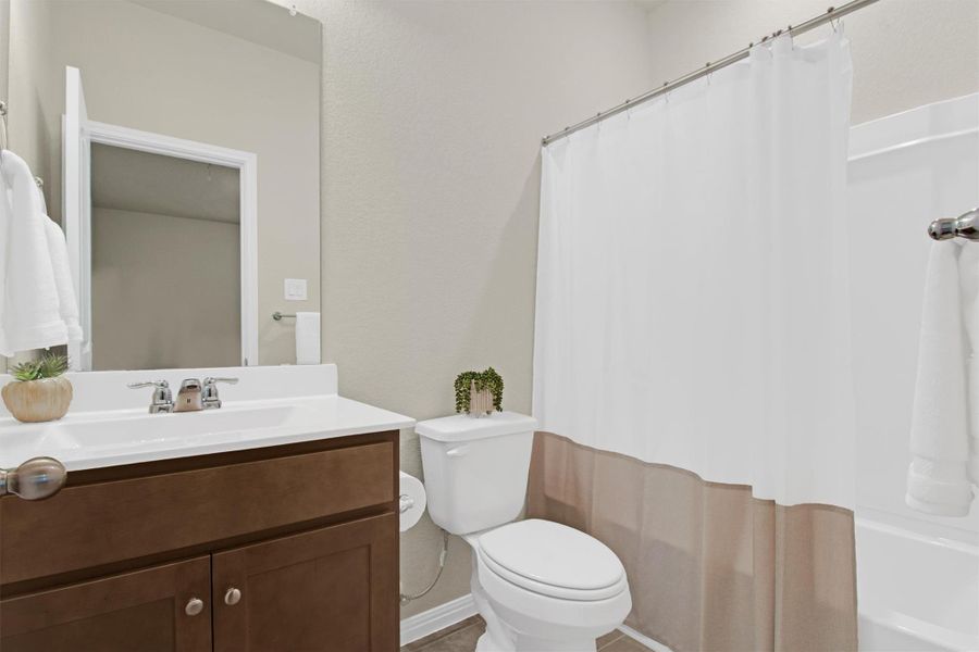 Image 15 of a home in The Cottages at Lariat.