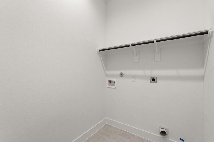 **Photos are representative - not of actual home**