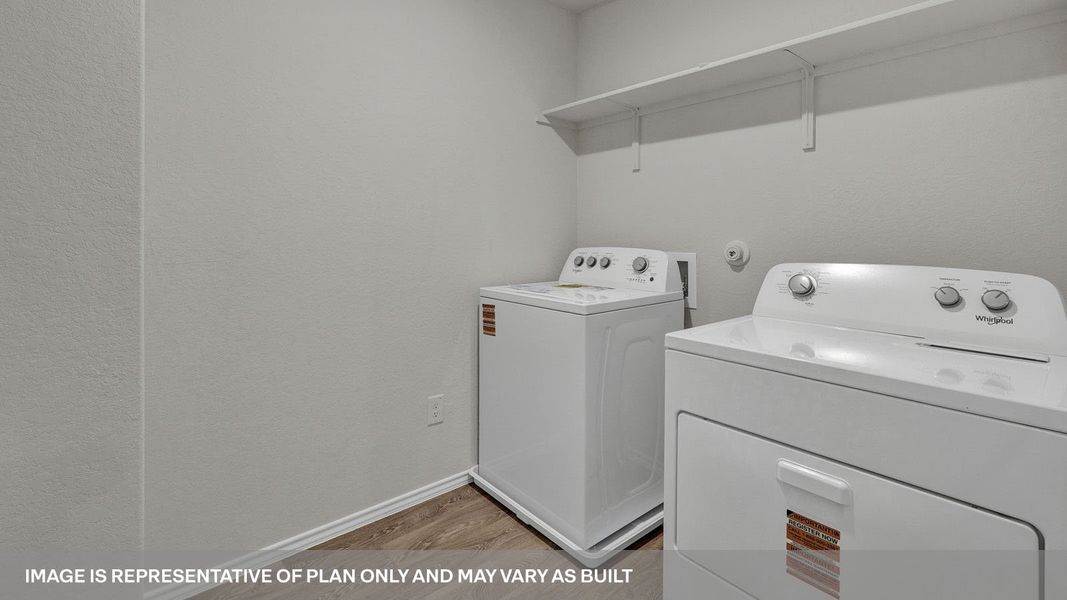 Image 34 representing the The Kate by D.R. Horton in Saengerhalle Meadows, New Braunfels, TX. Image 34 representing the The Kate by D.R. Horton in Saengerhalle Meadows, New Braunfels, TX.