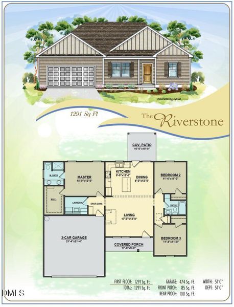 riverstone A png