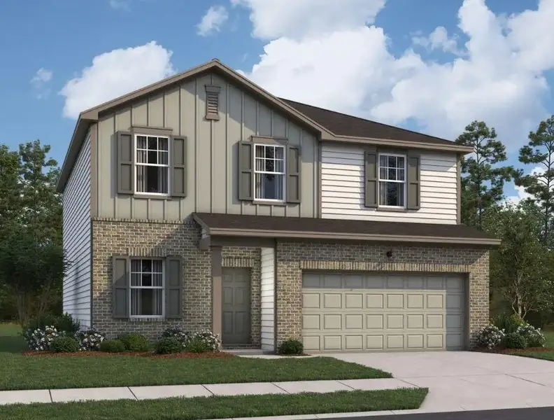 Radiance - Representative Photo Radiance - Representative Photo