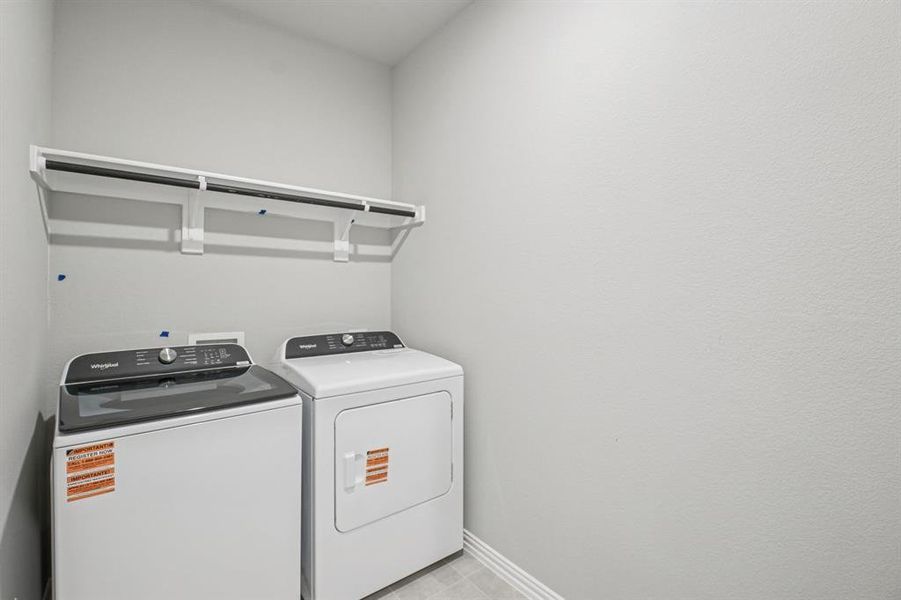 Photo is not of the actual home, but is an inspirational photo of builder’s model home and may depict options, furnishings, and/or decorator features that are not included. Photo is not of the actual home, but is an inspirational photo of builder’s model home and may depict options, furnishings, and/or decorator features that are not included.