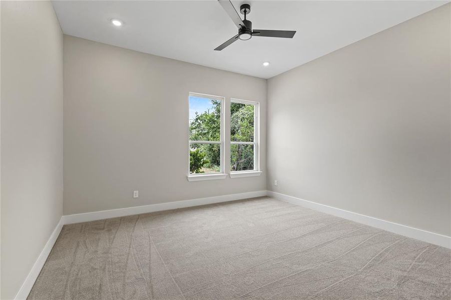 Spacious, unfurnished interior of a new home in , Whitney (Image 22). Spacious, unfurnished interior of a new home in , Whitney (Image 22).