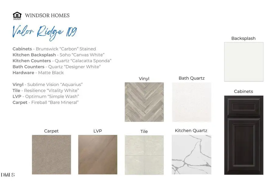 VR 109 Interior VR 109 Interior