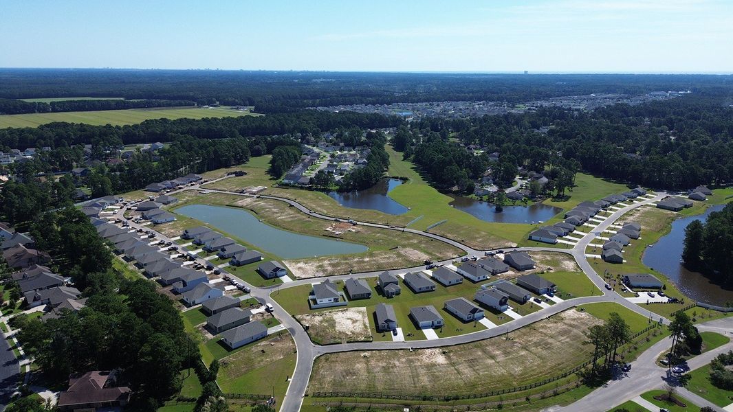Image 14 of a home in Sandpiper Place.