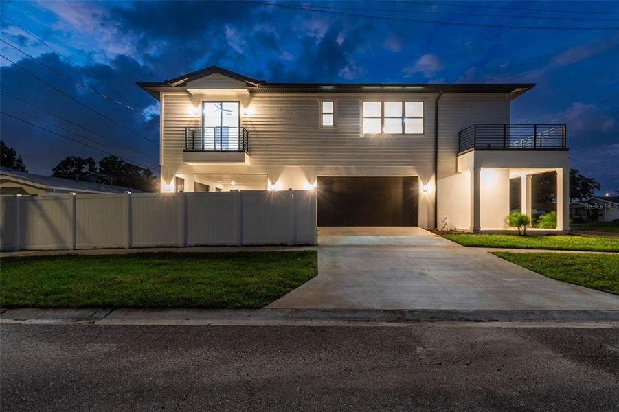 Image 77 of a home in .