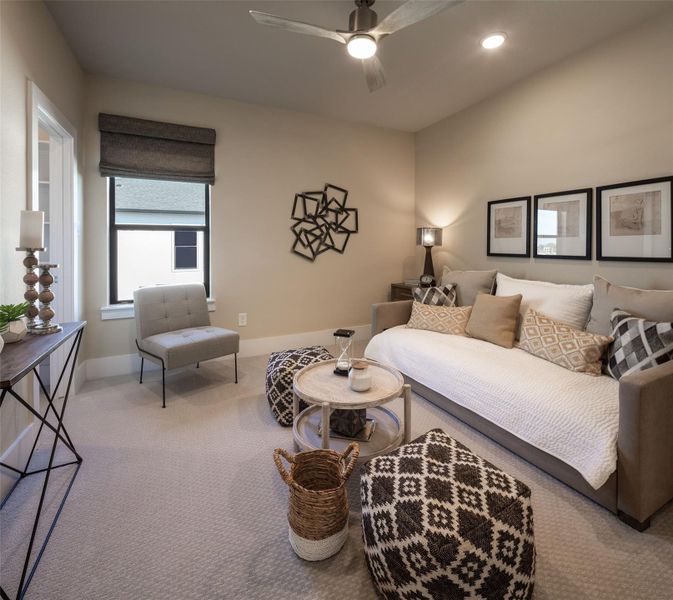 These photos are not of the actual property. They are example images of a similar floor plan and are provided for conceptual purposes only.