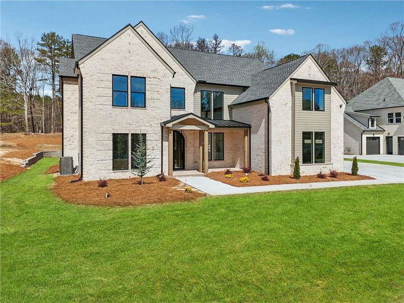 Image 61 of a home in .