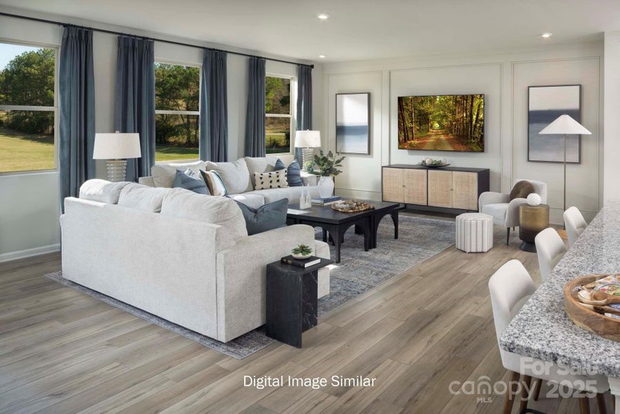 Digital Image Similar