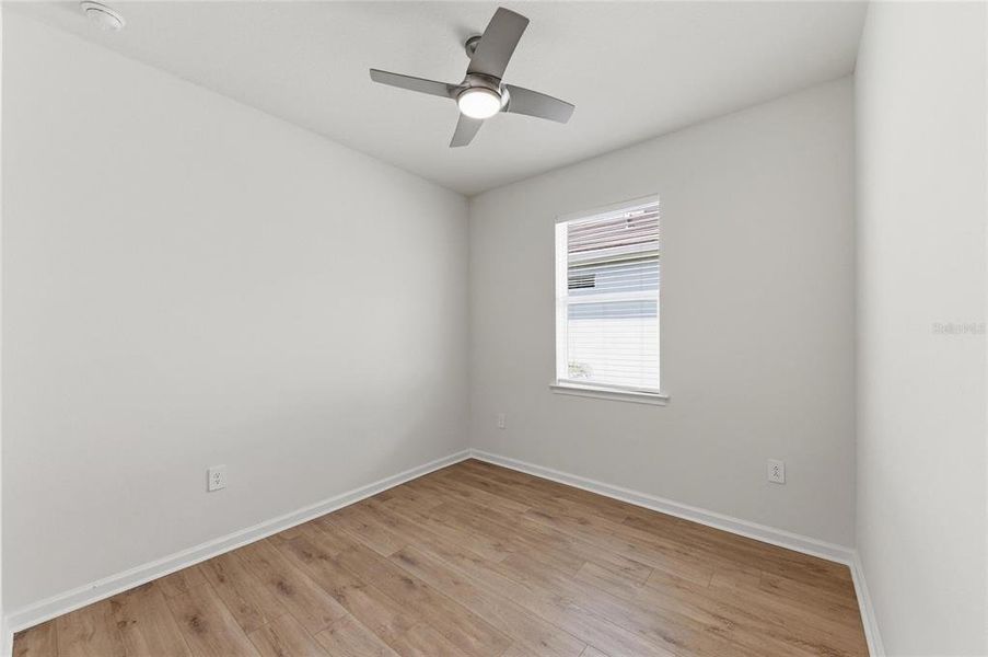 Spacious, unfurnished interior of a new home in , Venice (Image 37).