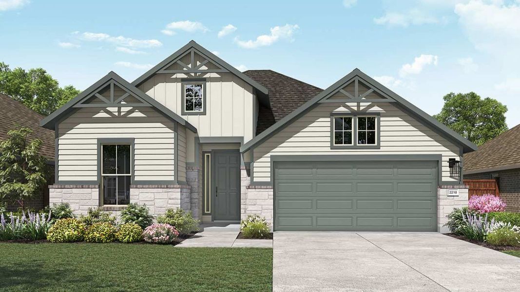 Elevation Q Elevation Q