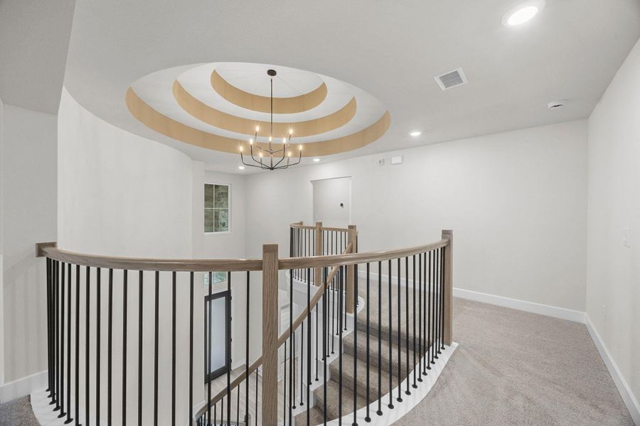 Image 35 of a home in Santa Rita Ranch - 60'.