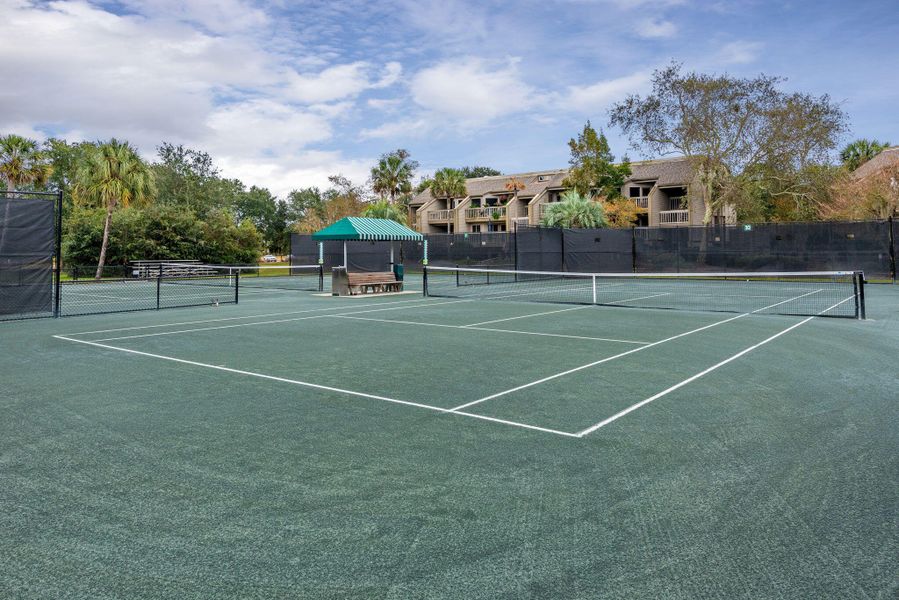 Community amenities in , Johns Island (Image 31).