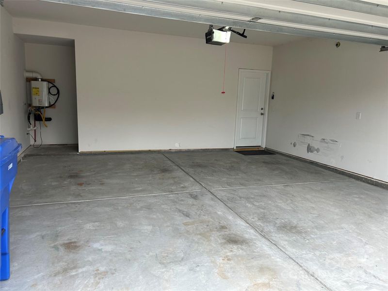 In-progress construction of a new home in , Mooresville, NC (Image 41).