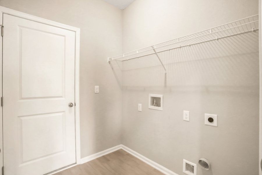 Camden New Home in Middleburg, FL.  - Slide 25