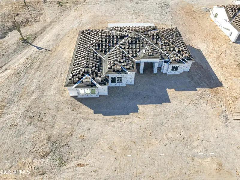 Drone from 1/23 Drone from 1/23