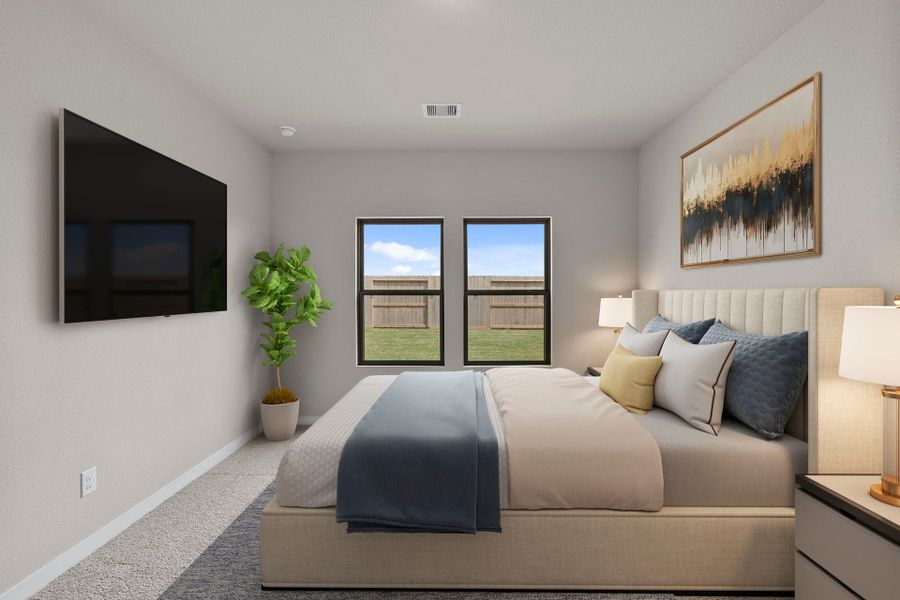 3br New Home in Texas City, TX.  - Slide 4