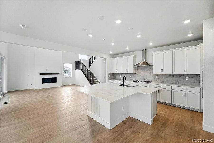 1667 Fox Trotter Point ~ Ready Now