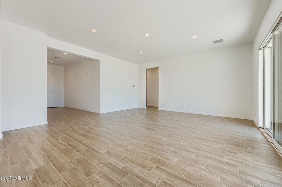 Great Room Great Room