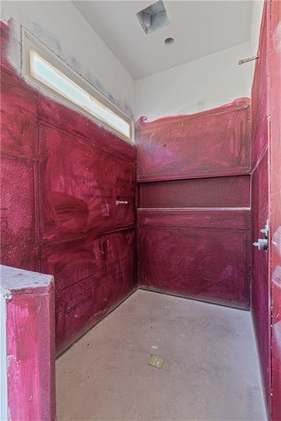 In-progress construction of a new home in , Roswell, GA (Image 7). In-progress construction of a new home in , Roswell, GA (Image 7).