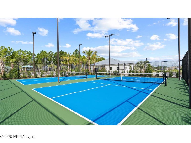 Community amenities in Colbert Landings, Palm Coast (Image 40).
