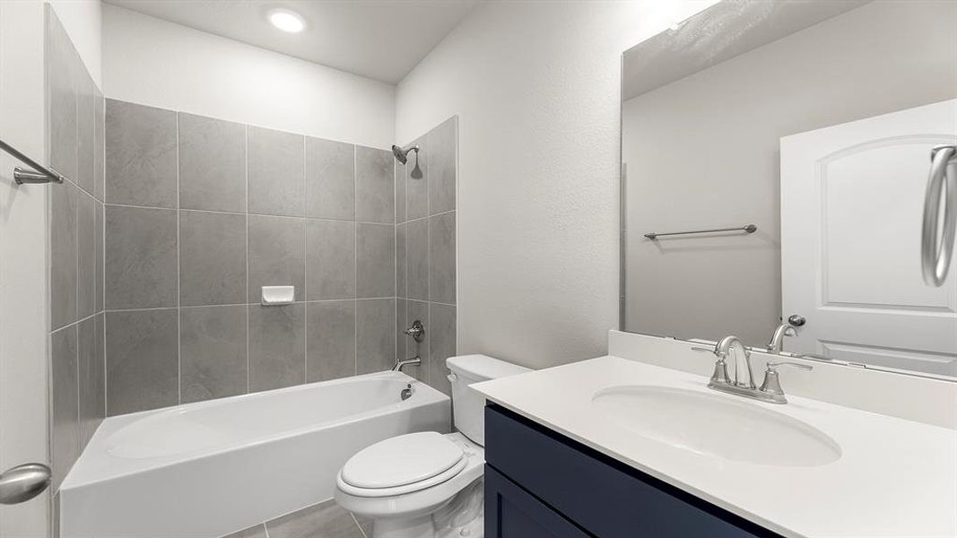 04. 2934 Wagoner - 2ND Bath