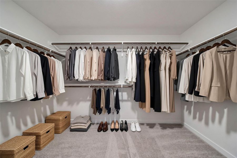 *Virtual Staging