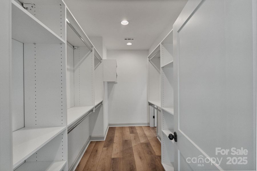 Spacious, unfurnished interior of a new home in , Clover (Image 23). Spacious, unfurnished interior of a new home in , Clover (Image 23).