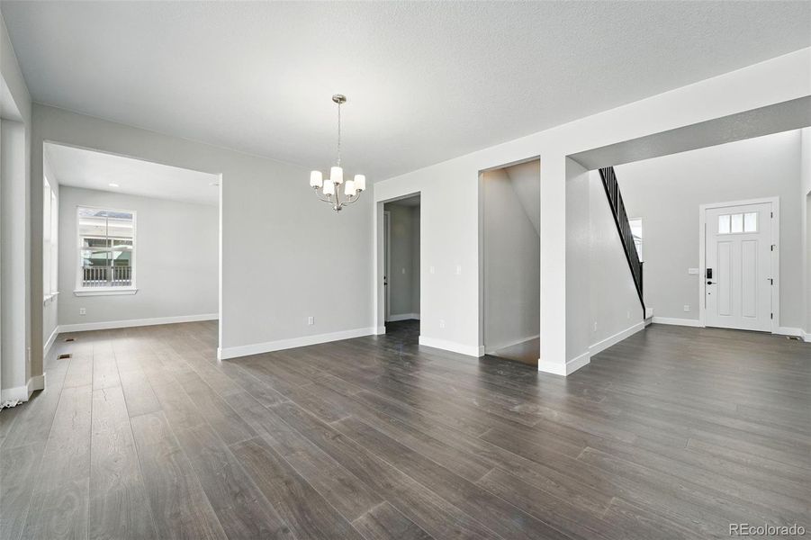 3378 Backdrop Court ~ Ready Now