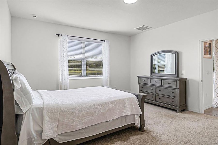Furnished interior view inside a new home in , Palm Bay (Image 22).