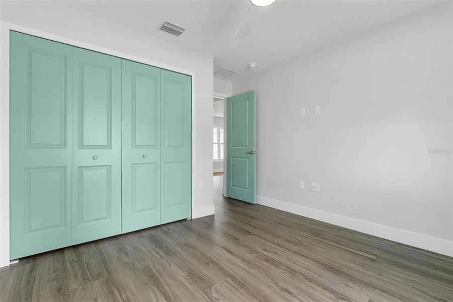 Spacious, unfurnished interior of a new home in , Bunnell (Image 41).