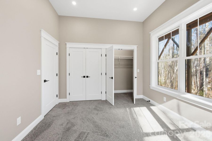 Basement Bedroom Closets Basement Bedroom Closets