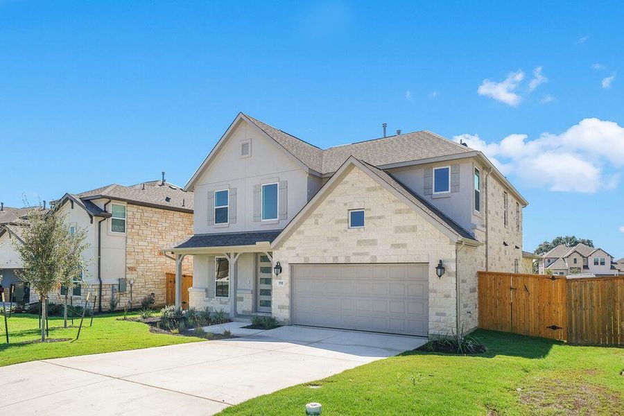 191 Piegeon River Road - Ready Now! 191 Piegeon River Road - Ready Now!