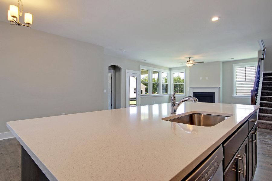 Belmont Kitchen Island Belmont Kitchen Island