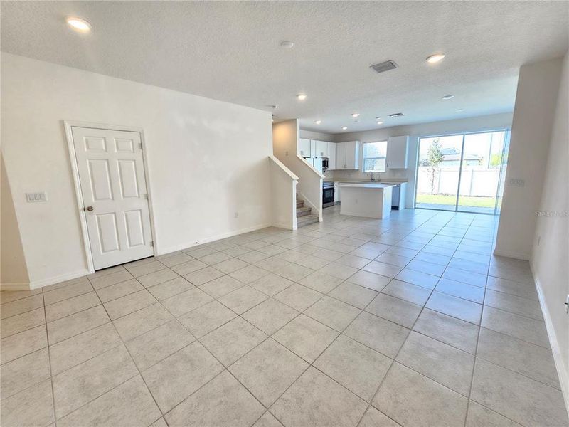 Spacious, unfurnished interior of a new home in , St. Cloud (Image 21). Spacious, unfurnished interior of a new home in , St. Cloud (Image 21).