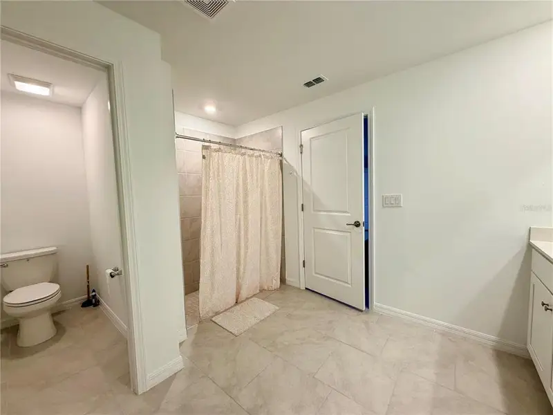 Furnished interior view inside a new home in , Port Charlotte (Image 3).