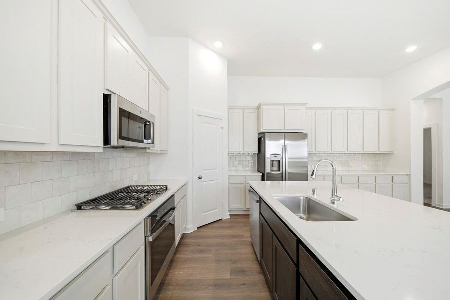Kitchen Kitchen