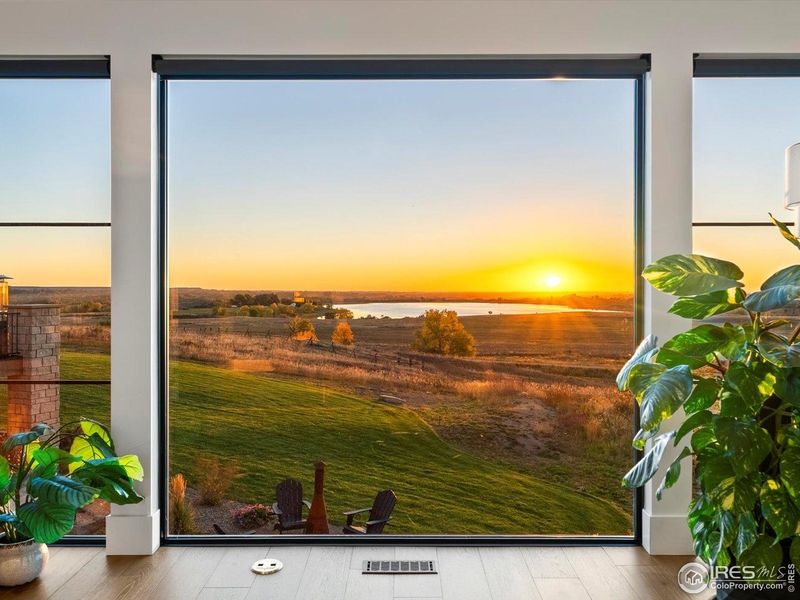 Close-up of interior finishes inside a home in , Longmont (Image 20). Close-up of interior finishes inside a home in , Longmont (Image 20).