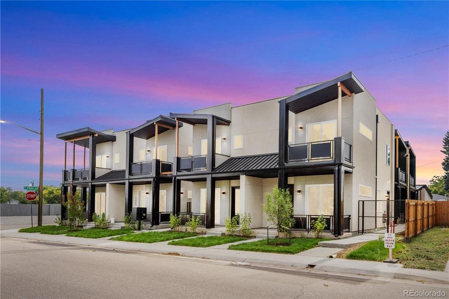 Image 21 of a home in .