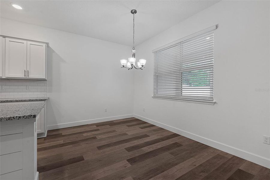 Spacious, unfurnished interior of a new home in , Palm Coast (Image 37).