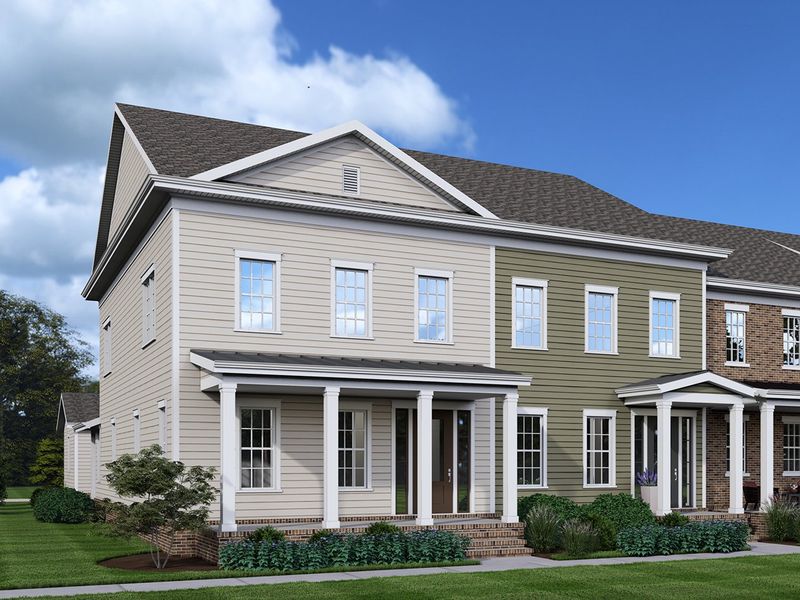 100 Ireton Alley, Lot 246 • Sumter 22 • Burkitt Ridge