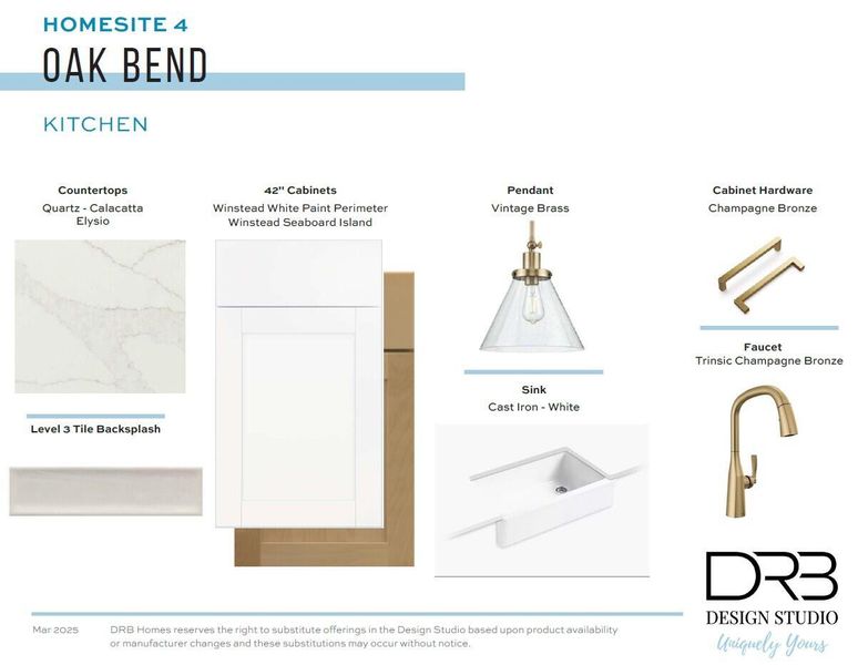 Sample of building materials used in homes in Oak Bend, Charleston (Image 3).