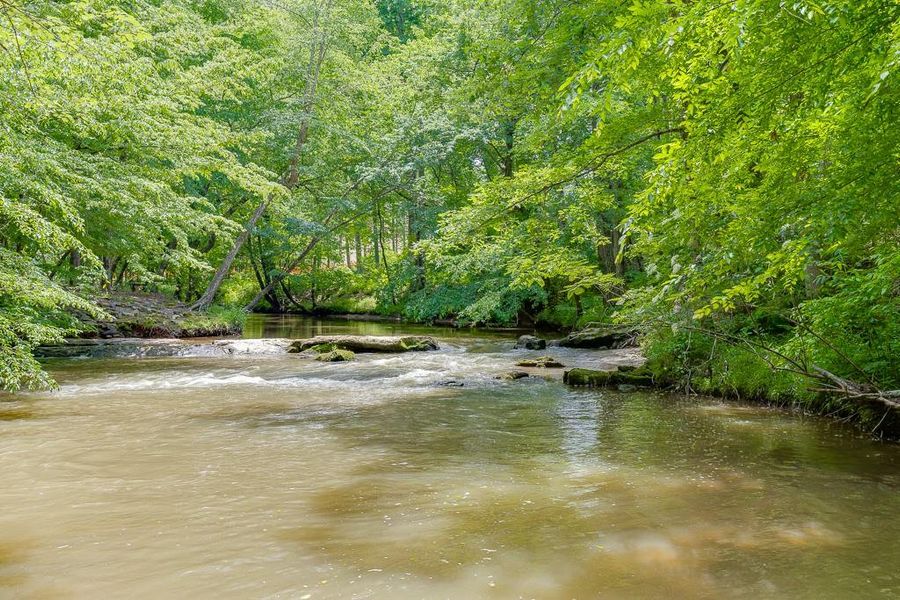 Natural landscape and outdoor views near  in Cumming (Image 65).