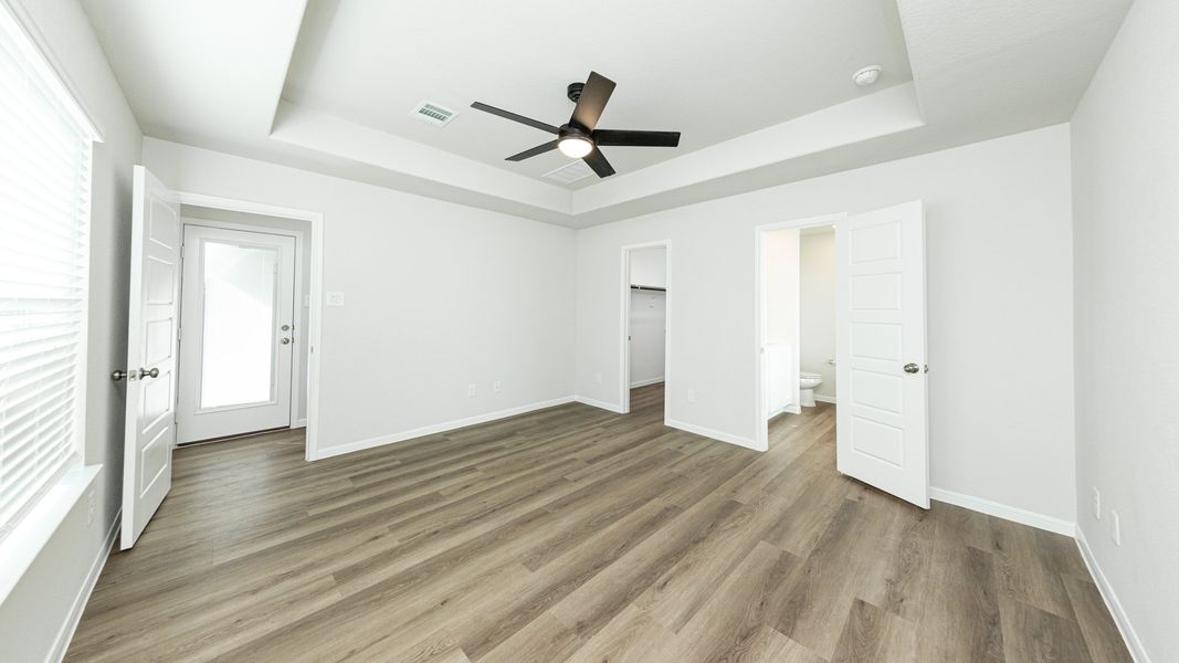 Primary Suite