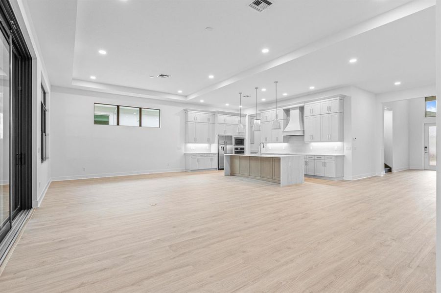 Dining-Great Room