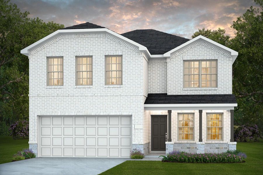 Home Exterior LS202 Home Exterior LS202