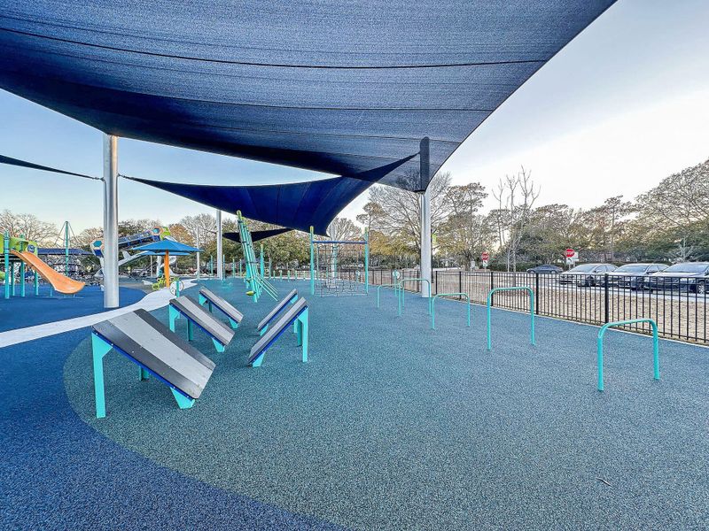 Community amenities in , North Charleston (Image 41).